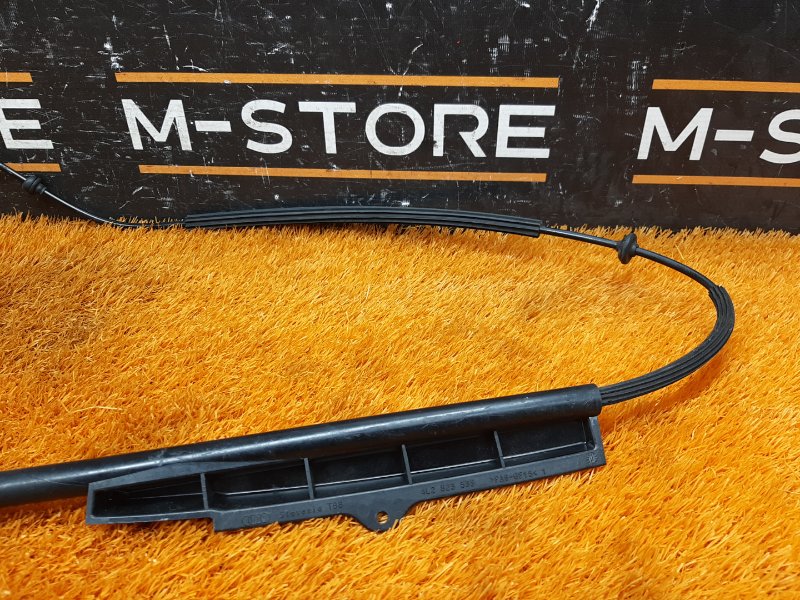 трос капота, 1120 рублей, Красноярск