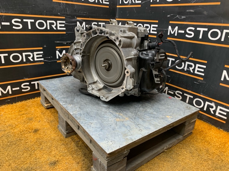 АКПП, 88000 рублей, Красноярск