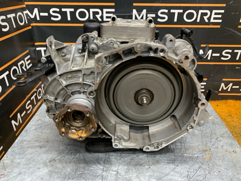 АКПП, 88000 рублей, Красноярск