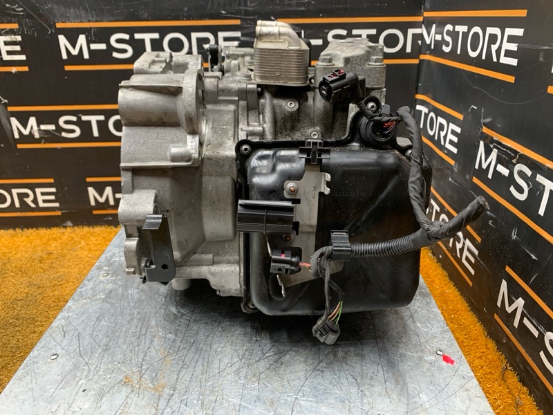 АКПП, 88000 рублей, Красноярск