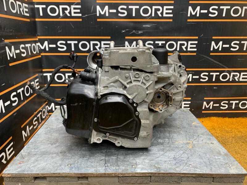 АКПП, 88000 рублей, Красноярск