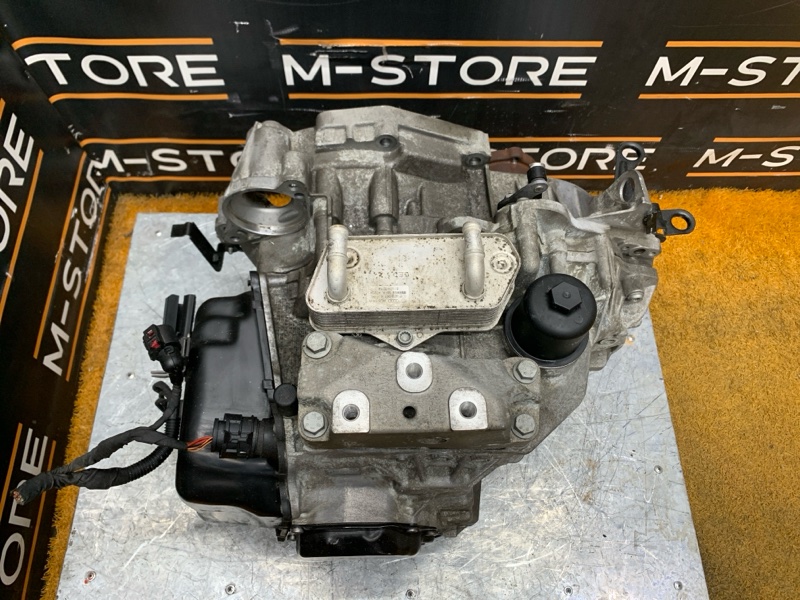 АКПП, 88000 рублей, Красноярск