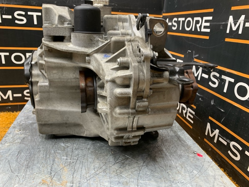 АКПП, 88000 рублей, Красноярск