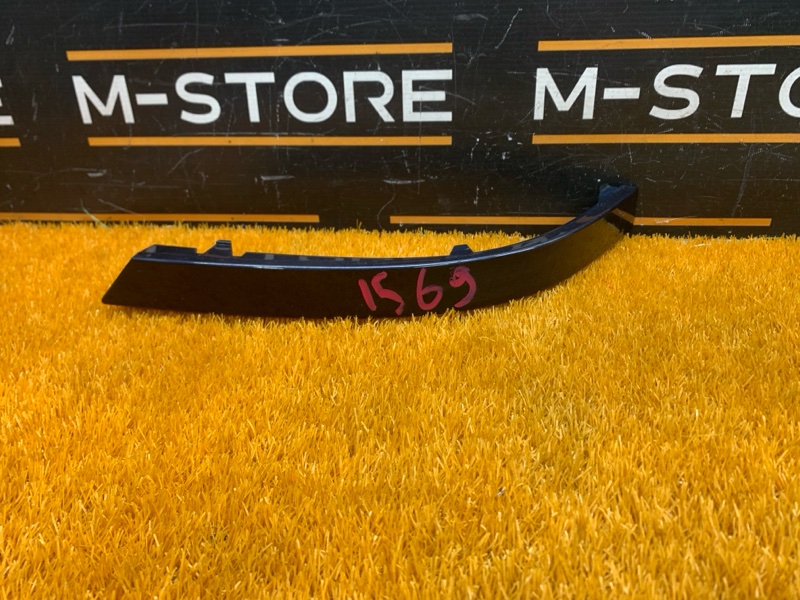 планка под стоп-сигнал, 440 рублей, Красноярск