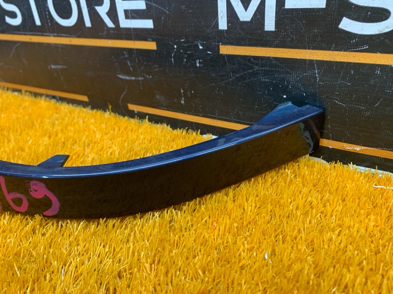 планка под стоп-сигнал, 440 рублей, Красноярск