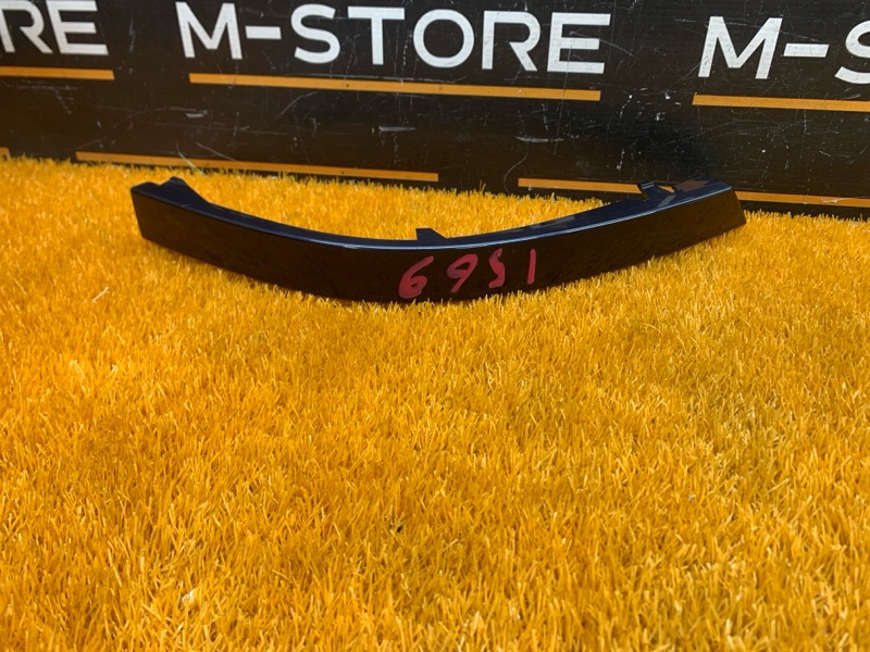 планка под стоп-сигнал, 400 рублей, Красноярск