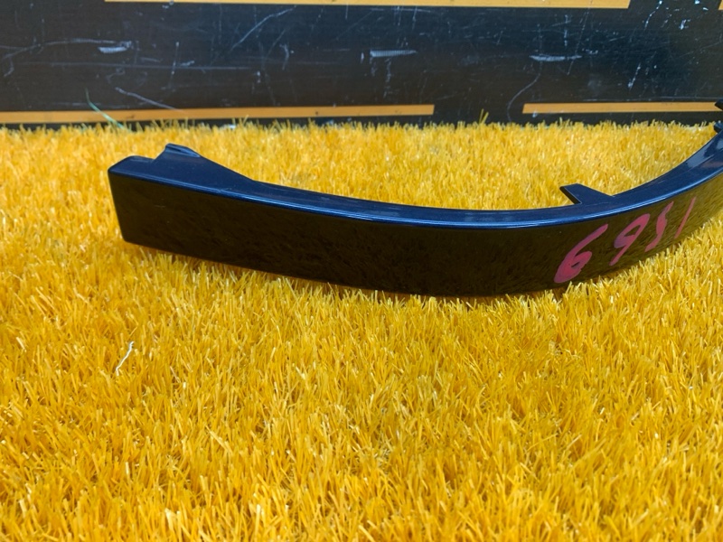 планка под стоп-сигнал, 400 рублей, Красноярск