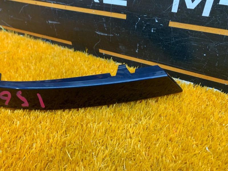 планка под стоп-сигнал, 400 рублей, Красноярск