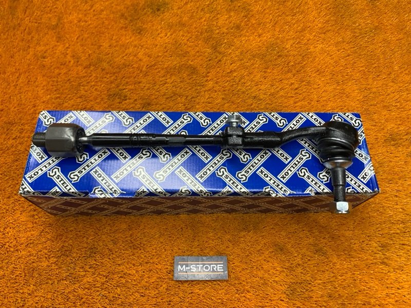 тяга рулевая, 2500 рублей, Красноярск