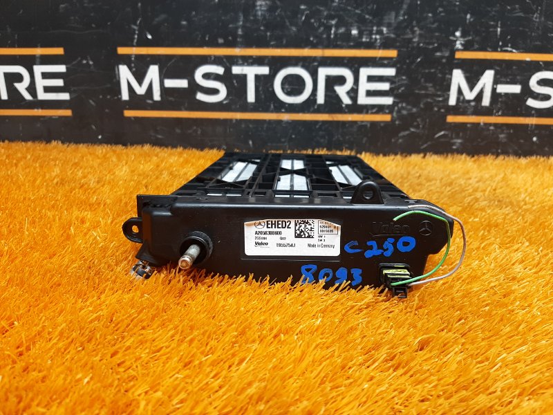 Отопитель дополнительный, 2990 рублей, Красноярск