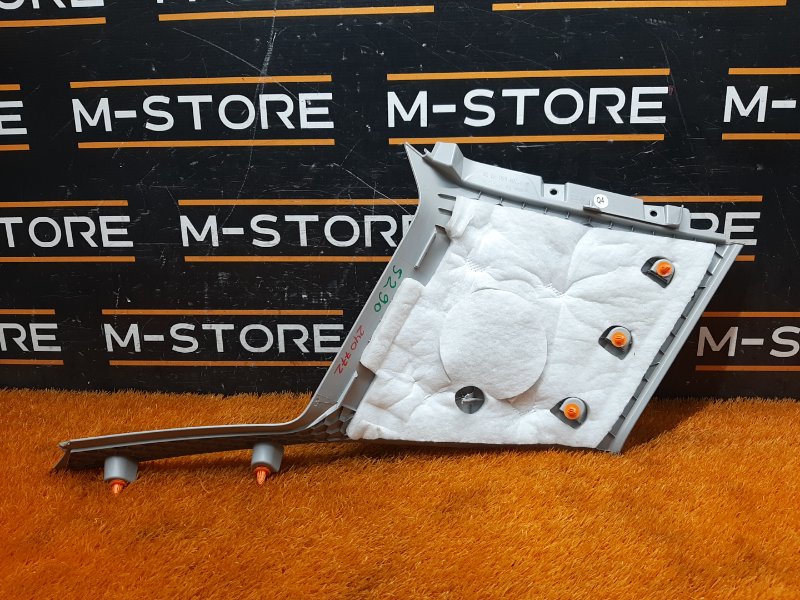 обшивка стойки, 830 рублей, Красноярск