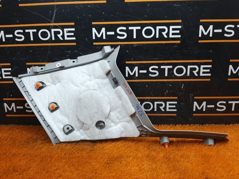 обшивка стойки, 830 рублей, Красноярск