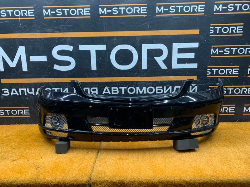 Бампер (обвес), 55000 рублей, Красноярск