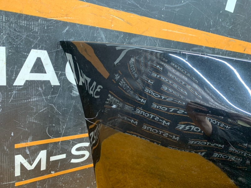 Бампер (обвес), 55000 рублей, Красноярск