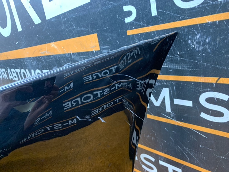 Бампер (обвес), 55000 рублей, Красноярск