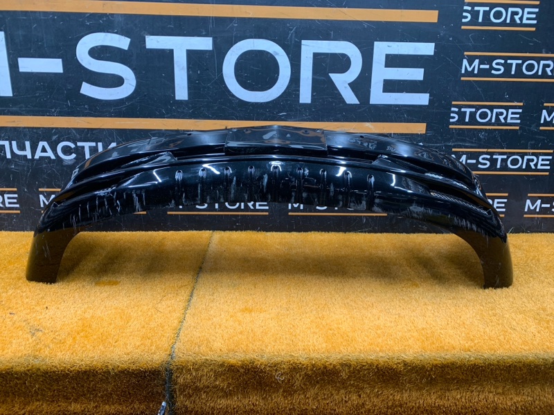 Бампер (обвес), 55000 рублей, Красноярск