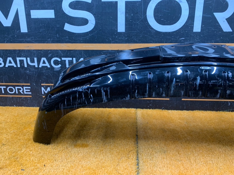 Бампер (обвес), 55000 рублей, Красноярск