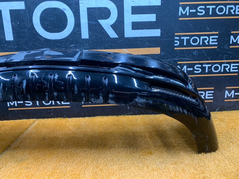 Бампер (обвес), 55000 рублей, Красноярск