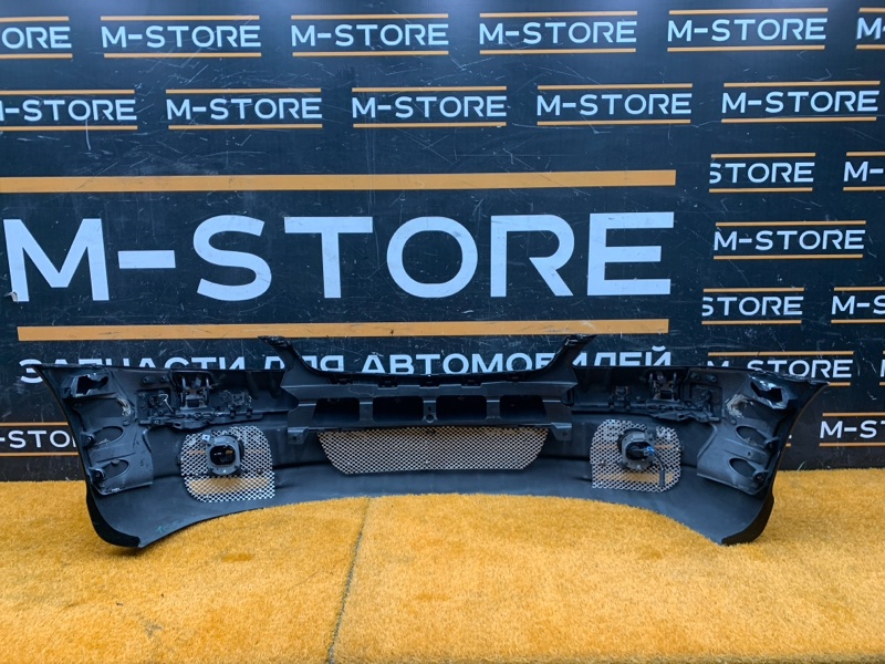 Бампер (обвес), 55000 рублей, Красноярск