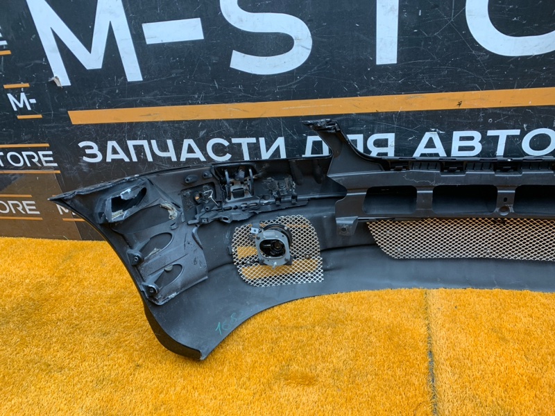 Бампер (обвес), 55000 рублей, Красноярск