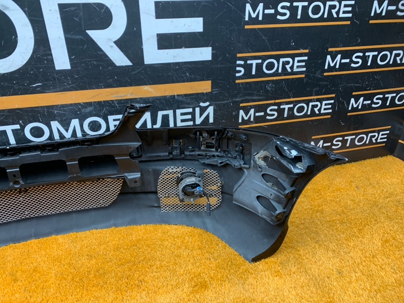 Бампер (обвес), 55000 рублей, Красноярск