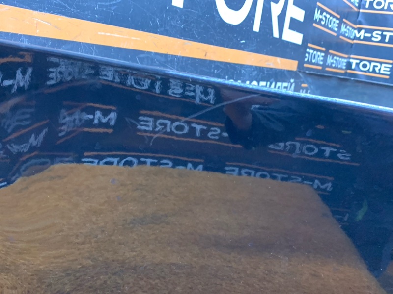 Бампер (обвес), 55000 рублей, Красноярск