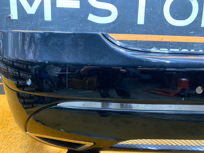 Бампер (обвес), 55000 рублей, Красноярск