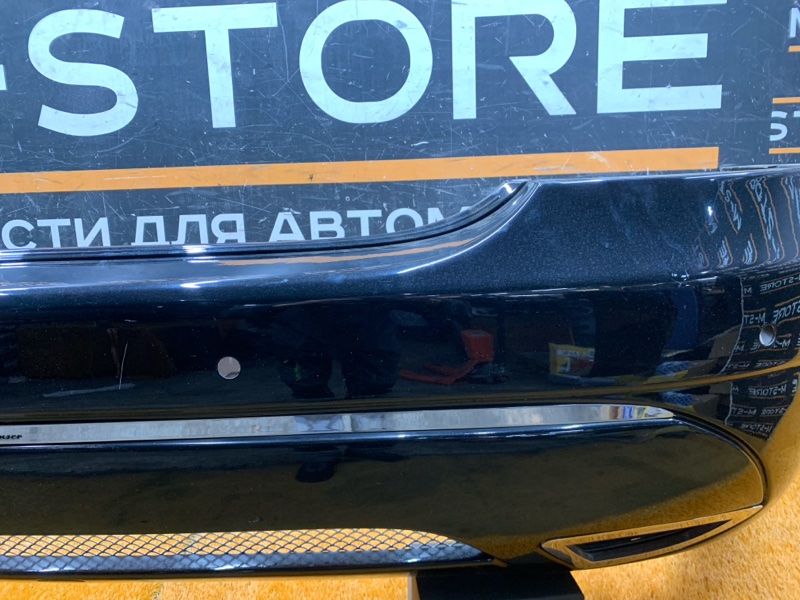 Бампер (обвес), 55000 рублей, Красноярск