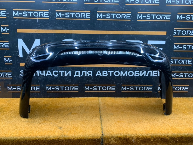 Бампер (обвес), 55000 рублей, Красноярск