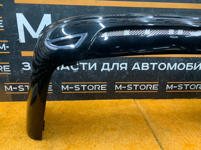 Бампер (обвес), 55000 рублей, Красноярск