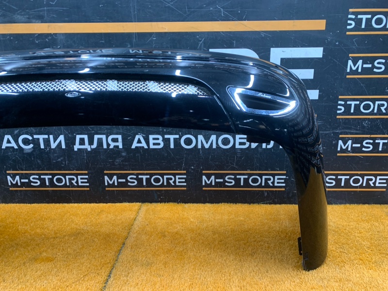 Бампер (обвес), 55000 рублей, Красноярск