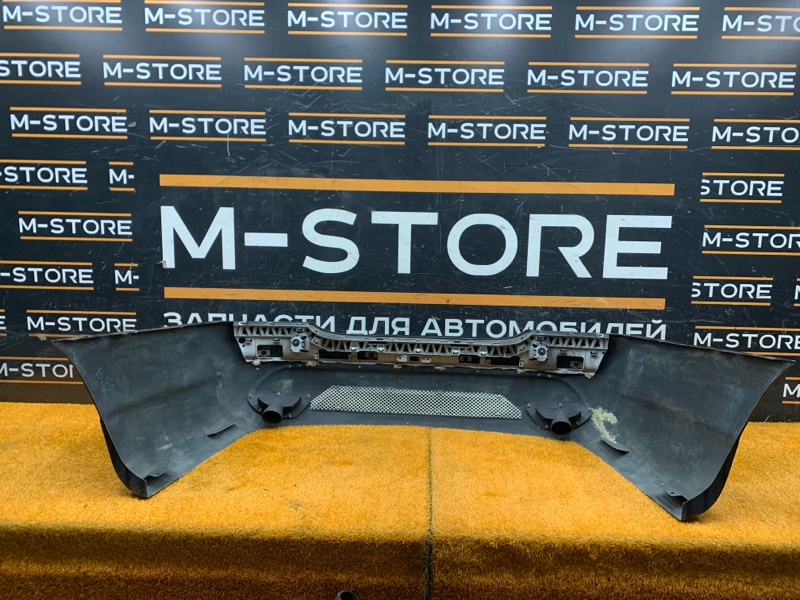 Бампер (обвес), 55000 рублей, Красноярск