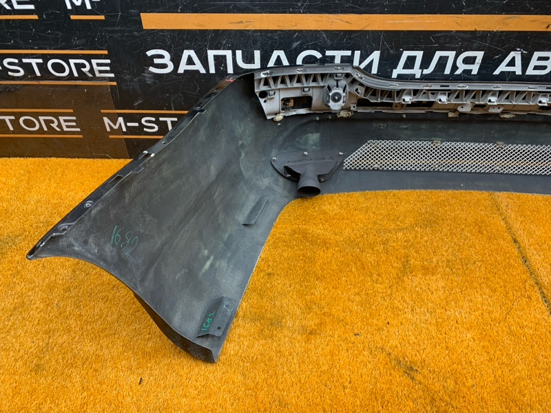 Бампер (обвес), 55000 рублей, Красноярск