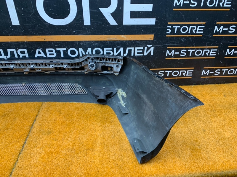 Бампер (обвес), 55000 рублей, Красноярск