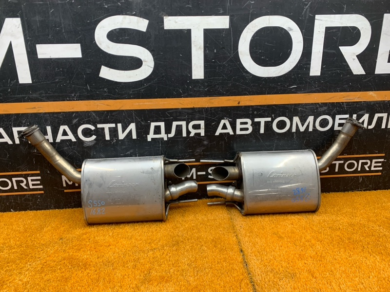 Бампер (обвес), 55000 рублей, Красноярск