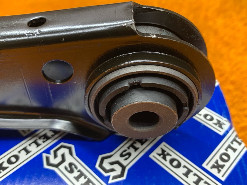 Рычаг подвески верхний, 1700 рублей, Красноярск