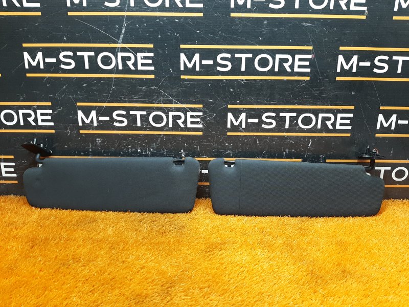 Козырек солнцезащитный, 2560 рублей, Красноярск