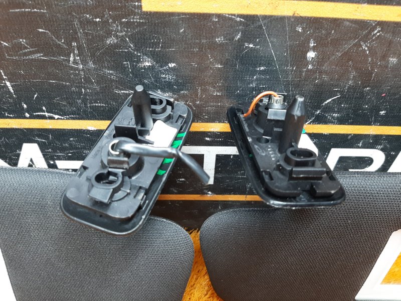 Козырек солнцезащитный, 2560 рублей, Красноярск