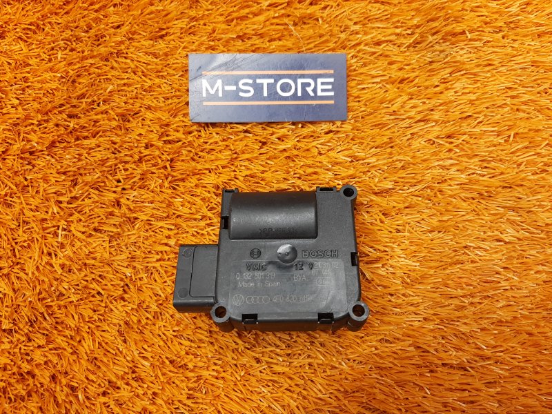 привод заслонки отопителя, 300 рублей, Красноярск