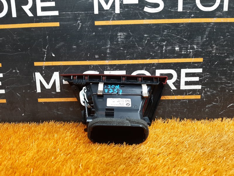 дефлектор воздушный, 1240 рублей, Красноярск