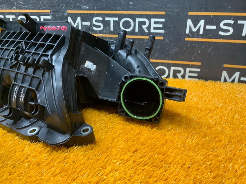 коллектор впускной, 1000 рублей, Красноярск