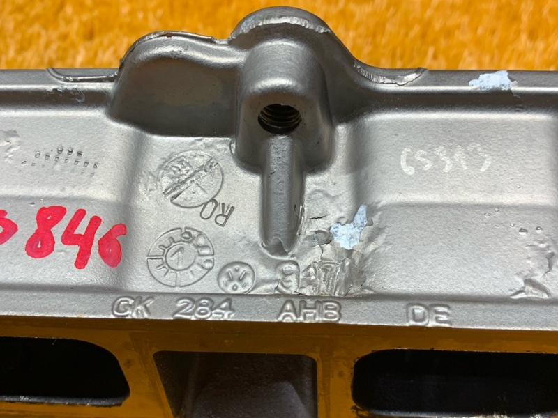 коллектор впускной, 670 рублей, Красноярск