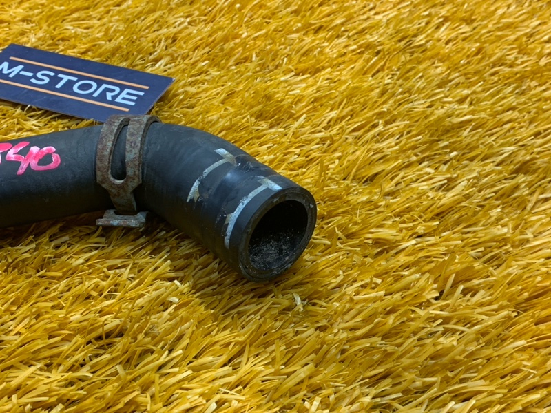 Патрубок системы охлаждения, 670 рублей, Красноярск