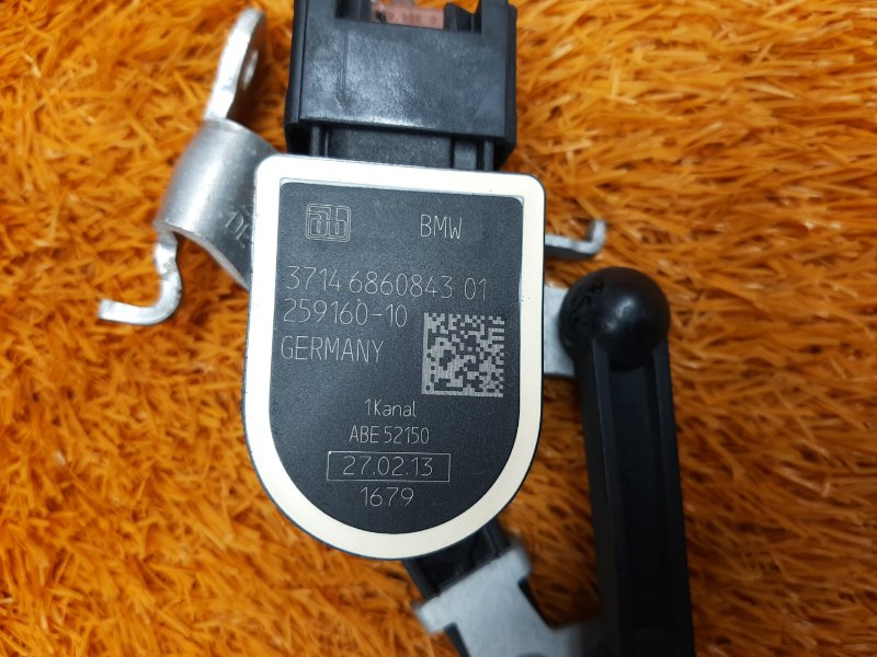 Датчик высоты дорожного просвета, 1300 рублей, Красноярск