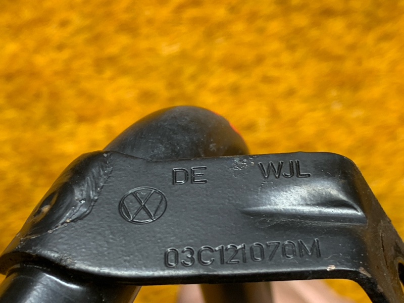 трубка охлаждающей системы, 790 рублей, Красноярск