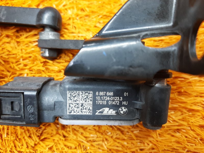 Датчик высоты дорожного просвета, 4260 рублей, Красноярск