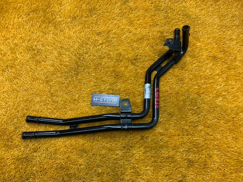 трубка охлаждающей системы, 1560 рублей, Красноярск