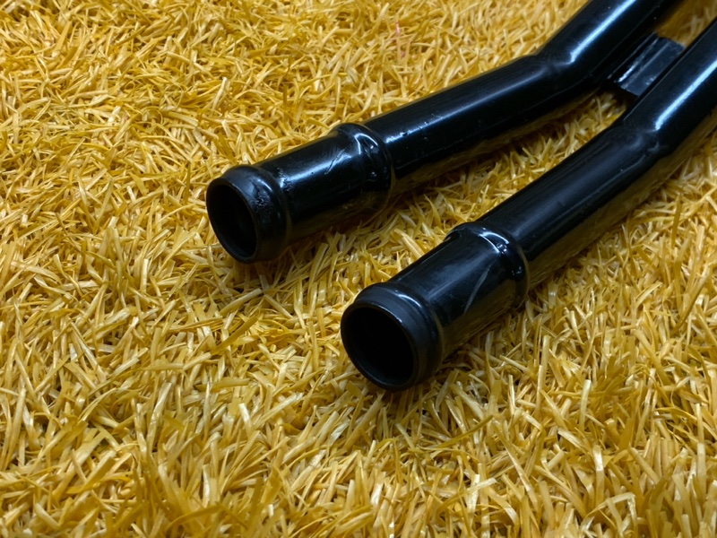 трубка охлаждающей системы, 1560 рублей, Красноярск