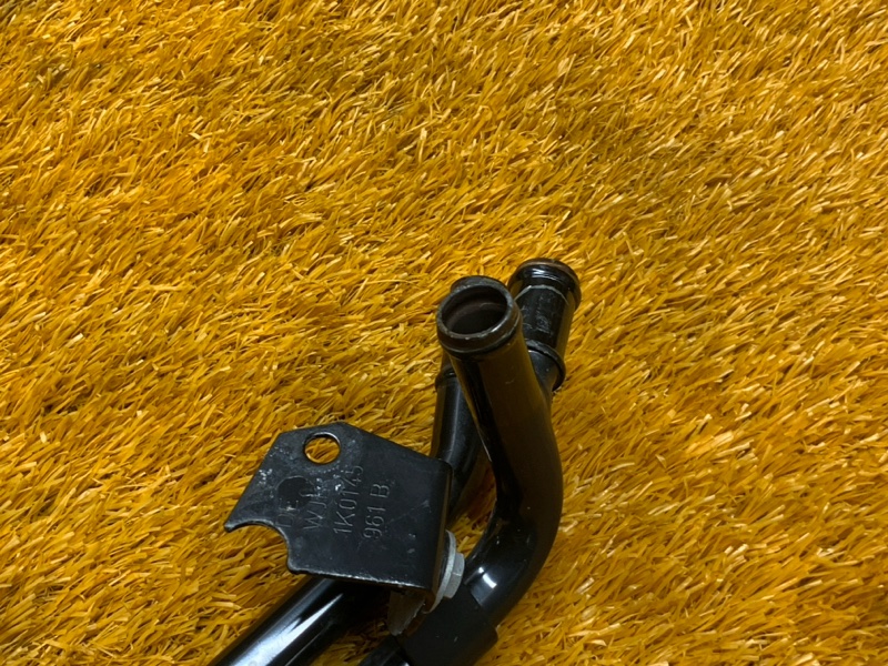 трубка охлаждающей системы, 1560 рублей, Красноярск