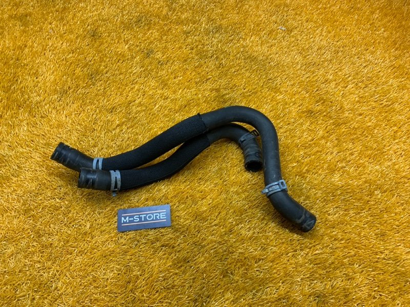 Патрубок системы охлаждения, 510 рублей, Красноярск